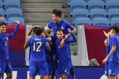 Lịch thi đấu U23 châu Á hôm nay 19/4: Thái Lan tiếp tục gây sốc?