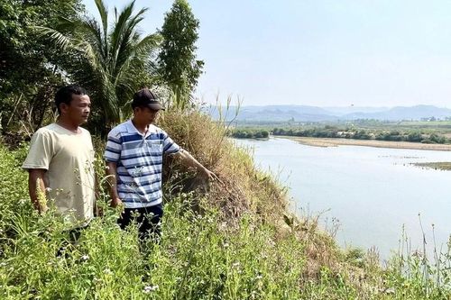 Gia Lai: Công bố tình huống khẩn cấp về thiên tai, sạt lở tại huyện Ia Pa