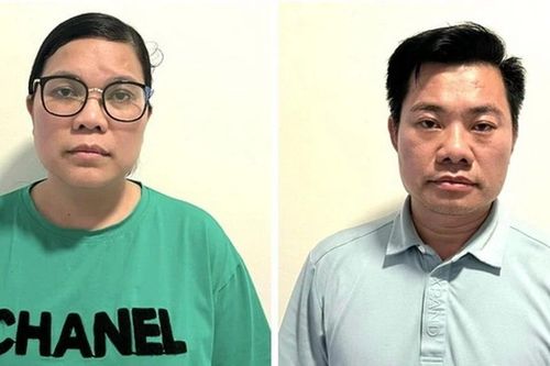 Hà Nội: Bắt khẩn cấp nữ Tổng giám đốc công ty chiếm đoạt hơn 1.000 tỷ đồng