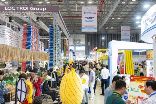 Các đại siêu thị hàng đầu tại Mỹ La tinh tìm kiếm nguồn cung từ Việt Nam