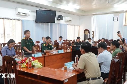 Thông tin về trường hợp tử vong sơ sinh tại Bệnh viện Quân-Dân y tỉnh Đồng Tháp