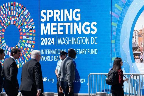 Hội nghị mùa Xuân 2024: Nỗ lực giữ vững sự phục hồi và phát triển ổn định