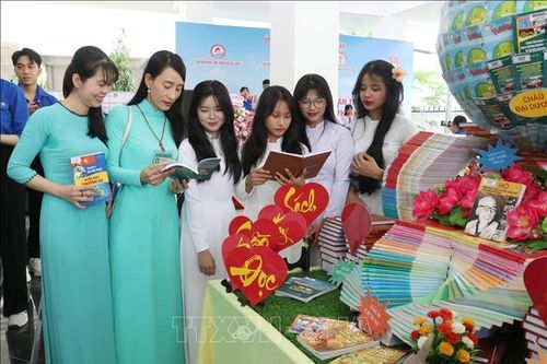 Tạo sự gắn kết giữa sách và người đọc
