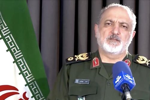 Tướng Iran: Tehran có thể xem xét lại 'học thuyết hạt nhân'
