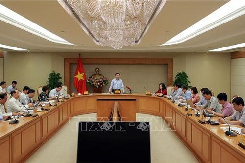 Có lộ trình đánh giá chất lượng khi sắp xếp lại các bệnh viện thuộc Bộ Y tế