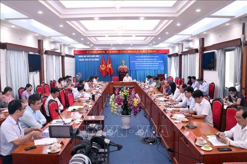 Cần thiết sửa đổi, bổ sung Luật Tiêu chuẩn và Quy chuẩn kỹ thuật năm 2006