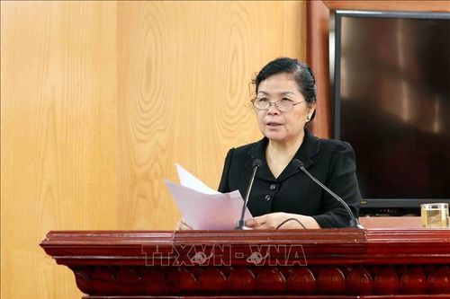 Lai Châu thông qua nghị quyết phát triển cây sâm thành sản phẩm thương hiệu quốc gia