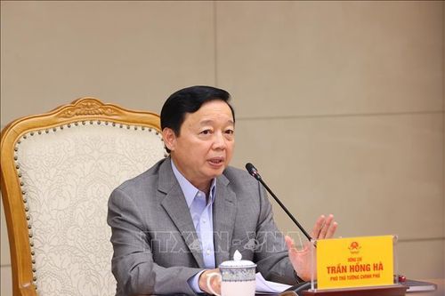 Tạo mọi điều kiện để toán học Việt Nam phát triển