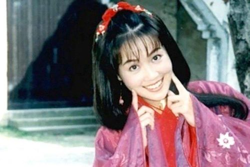 'Chúc Anh Đài đẹp nhất màn ảnh' Lương Tiểu Băng, nhan sắc 'gây sốt' ở tuổi 55