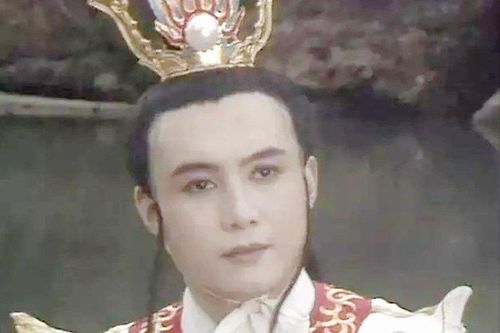 'Bạch mã hoàng tử' của Tây Du Ký: Cuộc đời nhiều thăng trầm với 3 lần kết hôn
