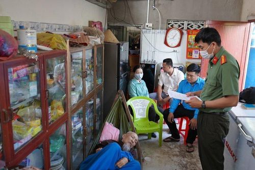 Công an Long An tiếp tục truy tìm 3 luật sư từng bào chữa vụ việc liên quan 'Tịnh thất Bồng Lai'