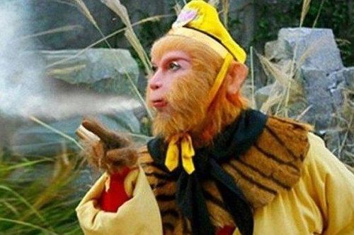 Tây du ký: Tôn Ngộ Không từng cầu mưa mãi không xong