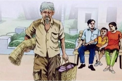 Tội bất hiếu trời cao bất dung, 5 lời cằn nhằn cha mẹ đừng bao giờ nói ra