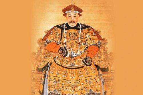Làm 1 việc bị cho là sai lầm để đời, Càn Long vô tình biến con trai thành 'thủ phạm' khiến Thanh triều suy vi