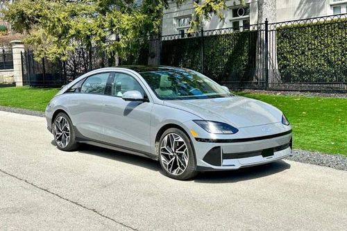 Top 10 xe điện đáng tin cậy nhất năm 2024: Hyundai Ioniq 6 đứng đầu