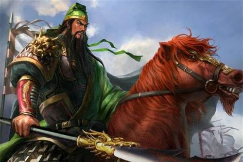 Sau khi Quan Vũ qua đời, hai bảo vật trứ danh Tam Quốc một thời từng theo ông chinh chiến có kết cục ra sao?
