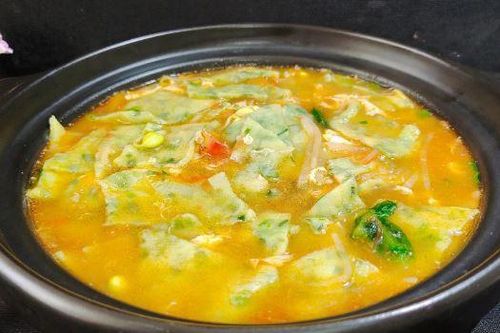Nấu món ăn độc đáo vừa có thể làm canh hoặc dùng như món chính ngon miệng lại tốt cho sức khỏe