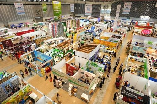 Nhiều đại siêu thị hàng đầu Mỹ Latinh 'đổ bộ' vào Việt Nam tìm kiếm nguồn hàng