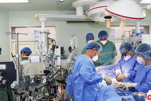 Đà Nẵng sẽ sử dụng robot trí tuệ nhân tạo để khám chữa bệnh