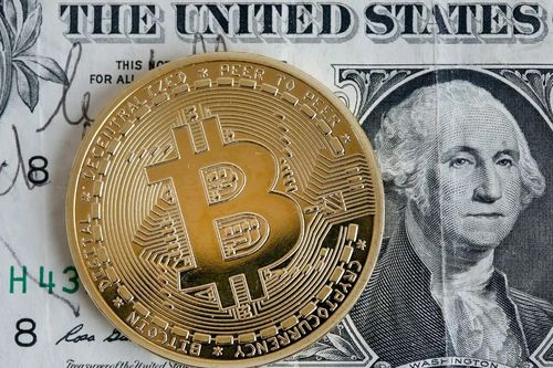 Giá Bitcoin hôm nay 19/4: Phục hồi về mốc 63.950 USD