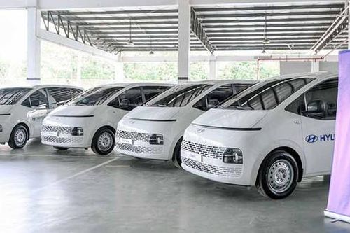 Hyundai Philippines ra mắt dịch vụ bảo dưỡng tại nhà