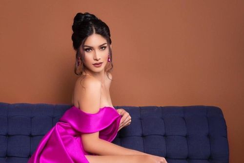 Nhan sắc cuốn hút của tân Hoa hậu Chuyển giới Philippines: Ứng cử viên cho chiếc vương miện Quốc tế