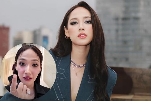 Thái độ của Cara khi được hỏi về tin đồn hẹn hò đồng giới