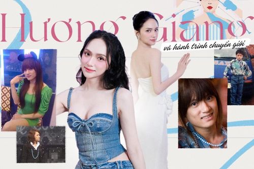 Người đẹp Vbiz trốn gặp bố 4 tháng sau phẫu thuật chuyển giới, bạn trai hoảng hồn 'bỏ chạy'