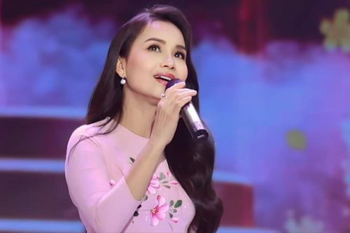 Cẩm Ly hé lộ về liveshow kỷ niệm 30 năm ca hát: Thời gian, địa điểm rõ ràng!