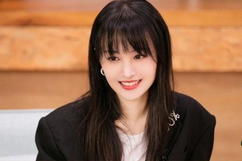 Trịnh Sảng tái xuất sau thời gian ở ẩn, nhan sắc thế nào mà netizen dậy sóng