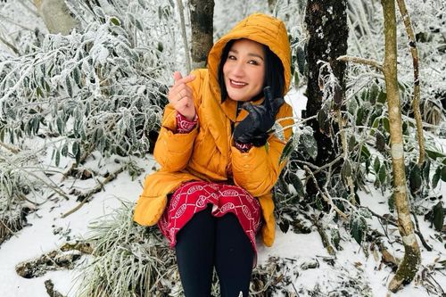 Hết than khổ vì tiền bạc, Cát Tường lại nói về triết lý buông bỏ trong một mối quan hệ