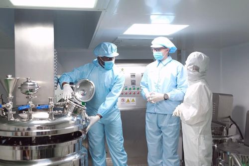 Thanh Mong Pharma: sản phẩm chất lượng, pháp lý rõ ràng