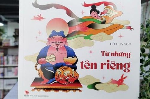 Đi tìm nguồn gốc các danh từ thú vị trong tiếng Việt