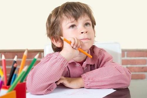 Gợi mở con đường đưa triết học đến gần hơn với trẻ nhỏ
