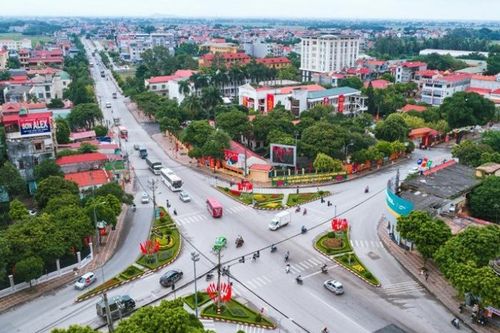 Hà Nội: Duyệt đồ án quy hoạch phân khu đô thị Sóc Sơn khu 1 quy mô 629,34ha
