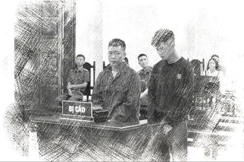 Tù tội vì đưa người nhập cảnh trái phép