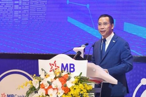 MB chia cổ tức 20%, tổng tài sản dự kiến vượt 1 triệu tỷ đồng