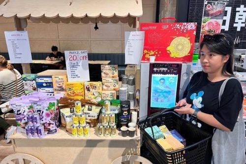 Chú trọng chất lượng, vị thế hàng Việt ngày càng được nâng cao