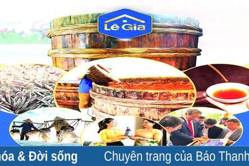 Bài học kinh nghiệm quý trong phát triển sản phẩm OCOP 5 sao