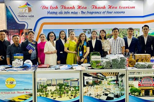 Đa dạng các hoạt động quảng bá du lịch hè