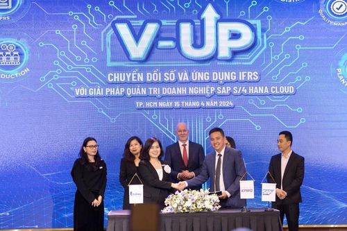 VitaDairy và 'quân bài then chốt' để vươn lên vị thế cao hơn trong ngành sữa