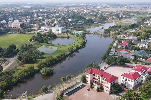 Tăng cường năng lực chống chịu biến đổi khí hậu cho 4 tỉnh ven biển Bắc Trung Bộ