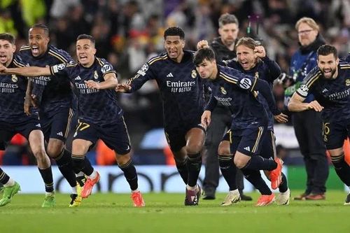 Bán kết Champions League 2023-2024: Chờ màn đại chiến Bayern Munich - Real Madrid