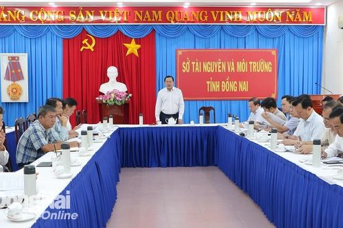 Ưu tiên 3 dự án trong chiến dịch tăng tốc 30 ngày đêm cho công tác giải phóng mặt bằng