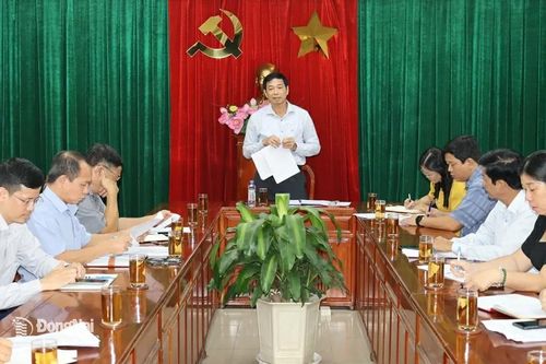Cần cơ chế hỗ trợ nhà đầu tư phát triển nước máy cho người dân