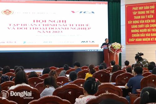 Cục Thuế Đồng Nai cảnh báo hành vi gian lận thuế từ việc kê khống chi phí tiền lương, tiền công của doanh nghiệp