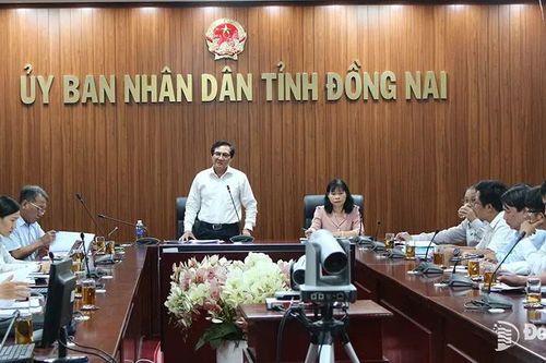 Nâng cao chất lượng đào tạo nghề, đáp ứng nguồn nhân lực của Đồng Nai