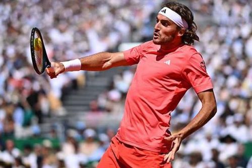 Barcelona Open: Cơ hội dành cho tay vợt Hy Lạp Tsitsipas