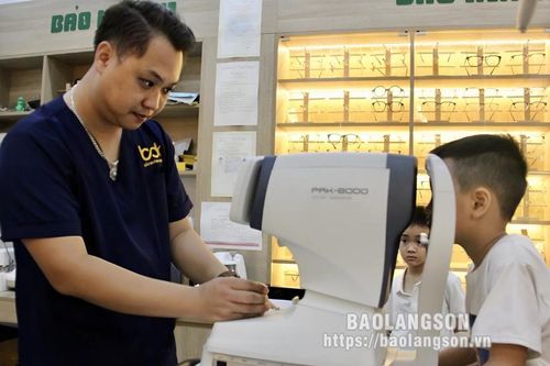 Y tế tư nhân: Chung sức cùng y tế công trong chăm sóc sức khỏe người dân