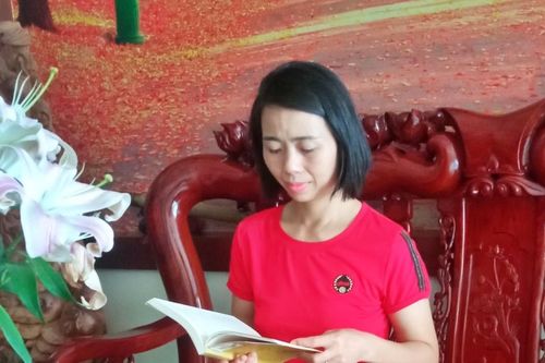 Những độc giả trung thành của sách giấy